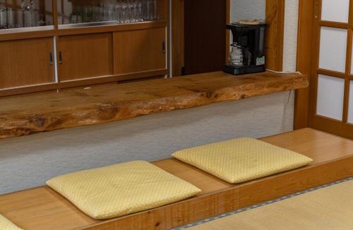 Nikko Hotel | 奥日光湯元温泉 山の宿