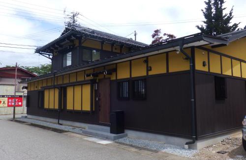 Hida House | 民泊優利