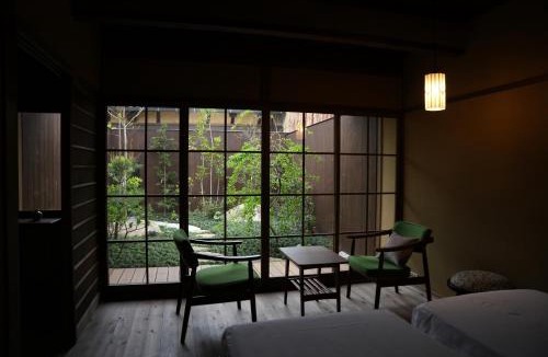 Tatsuno Hotel | 泊まれる発酵所 樽林-Tarurin-