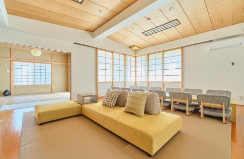 Hakodate House | Yunokawa Kagura