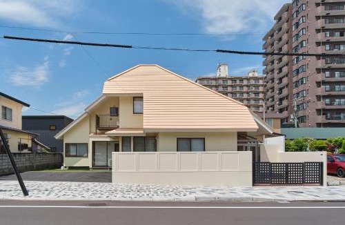 Hakodate House | Yunokawa Kagura