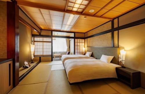 Chino Hotel | ホテルグランリゾート蓼科