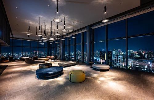 Minamisenba Hotel | The Gate Hotel Osaka by Hulic