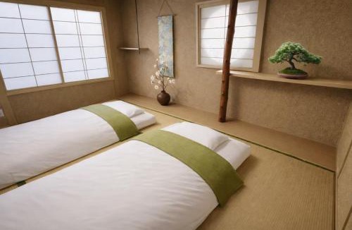 Yuni-cho Apartment | 白樺 l リノベーション済 l 千歳空港まで30分 l 貸切の一軒家 l 8名様までOK