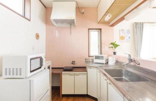 Nikko Apartment | The Curious Box Nikko