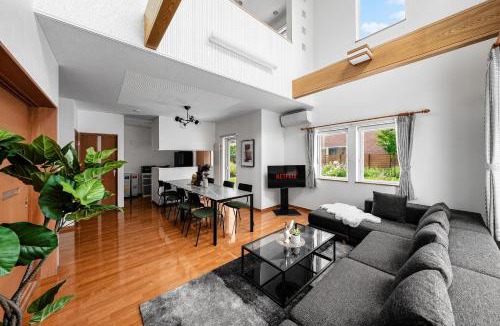 Asahikawa Apartment | The Radiant