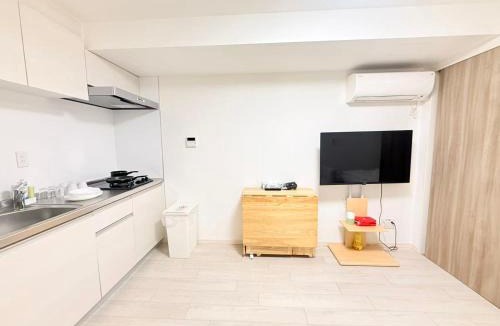 Hyakunincho Apartment | ShinOkubo TT 3