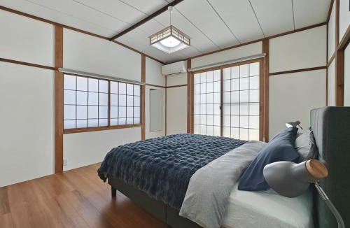 Myoko Ski Chalet | Shin Shin Retreat - Your perfect Myoko escape