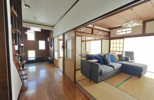 Myoko Ski Chalet | Shin Shin Retreat - Your perfect Myoko escape