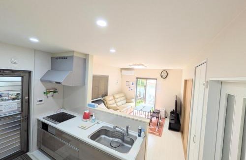 Fushimi House | 民泊稲荷山