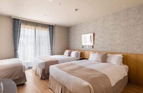 Kamiikebukuro Apartment | NEIGHBORS HOTEL TOKYO Ikebukuro North