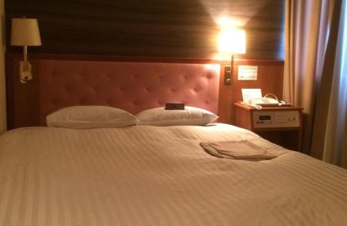 Koriyama Hotel | Hotel Crown Hills Koriyama