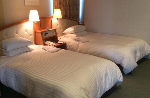 Koriyama Hotel | Hotel Crown Hills Koriyama