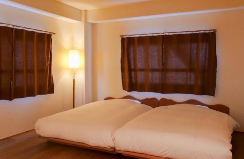 Enzan Onsen Hotel | horn ホルン