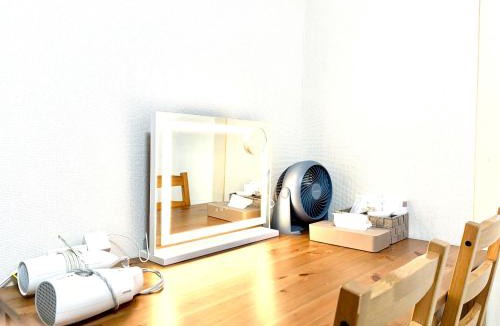 Itabashi Apartment | 1min from station Hokusai and 2F nice view 2DK 30min from Tokyo station convenience store 30sec onsen 10min Haneda 55min