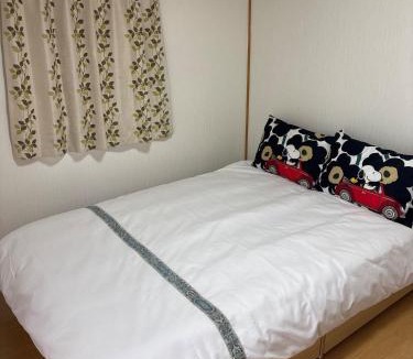 Ichikawa Apartment | Minami Gyotoku Disney Villa
