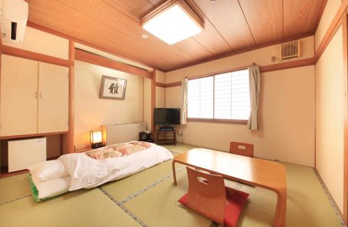 Fujinomiya Hotel | Fujinomiya Green Hotel