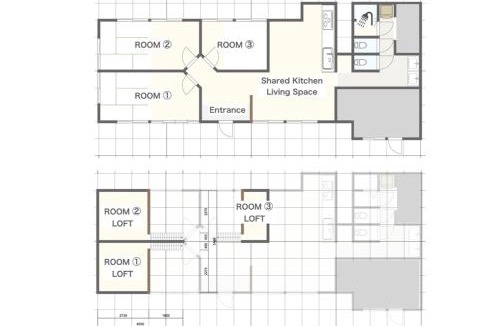 Sado House | 佐渡ゲストハウス サドヨイ