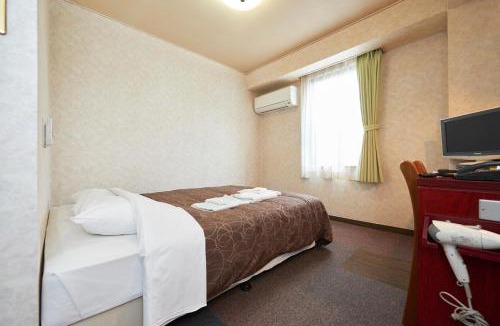 Yonezawa Hotel | Select Inn Yonezawa