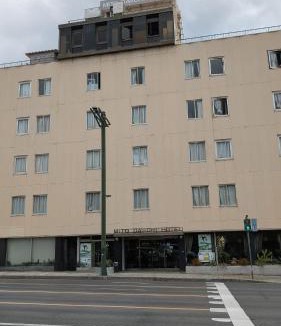 Mito Hotel | 水戸第一ホテル別館