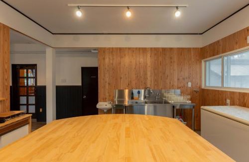 Teshikaga House | Wellness Hokkaido East -Lodge-