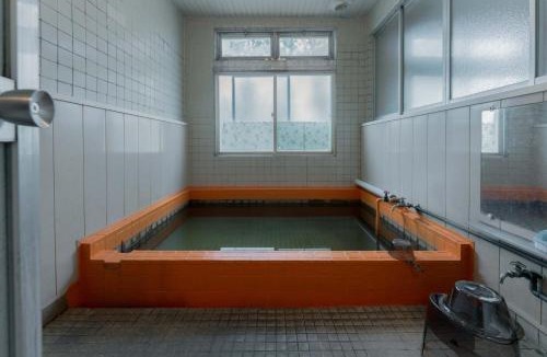 Teshikaga House | Wellness Hokkaido East -Lodge-