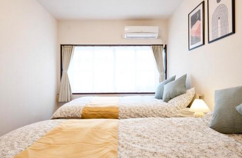 Koya-cho Apartment | 京阪香里園テラス