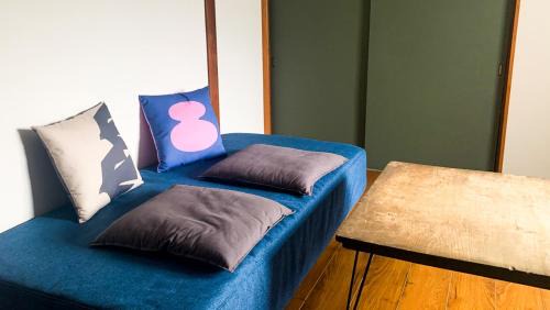 Kimobetsu House | tigris lodge -Entire house with cafe, 10-minute drive from Rusutsu Resort