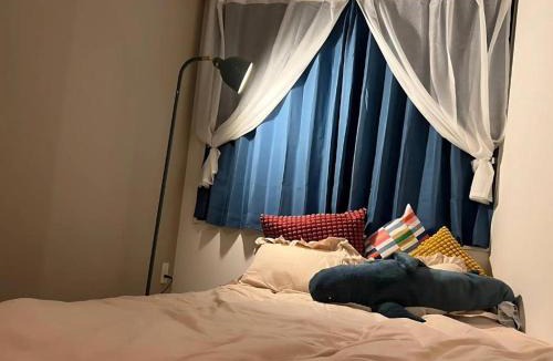 Nishishinbashi Apartment | THE central homestay in tokyo