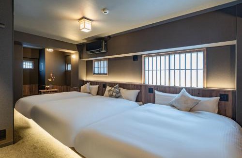 Sannenzaka Ninenzaka Apartment | Apartment Hotel 11 Kyoto Kiyomizu
