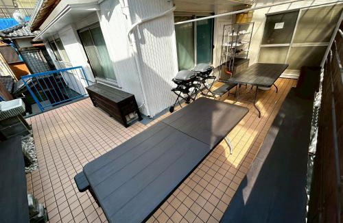 Hedamura House | 潮彩 shiosai