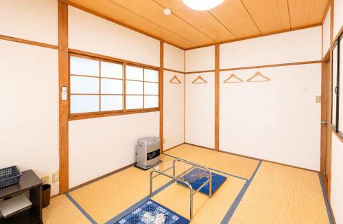 Nagano Hostel | Guesthouse PAW