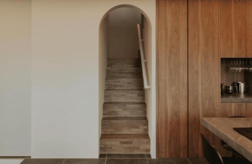 Kawazu Apartment | REQUIES first bloom