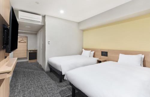 Kashiwa Hotel | Sotetsu Fresa Inn Chiba Kashiwa