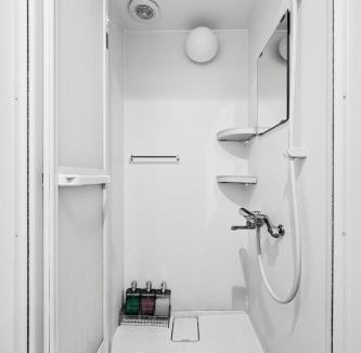 Kita Ward Apartment | MJ Stays