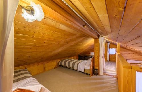 Madarao Mountain Resort Apartment | Madarao Vacances Village