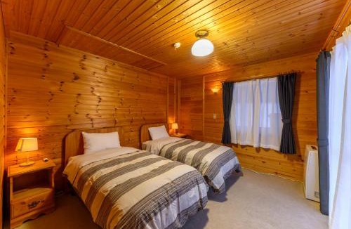 Madarao Mountain Resort Apartment | Madarao Vacances Village