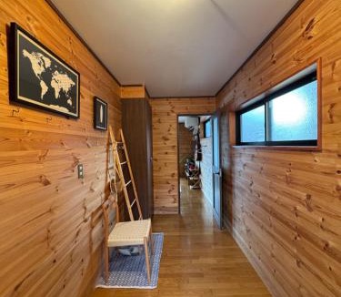 Oiso House | 【BBQ可、送迎あり】Nonbiri Slowly Ocean