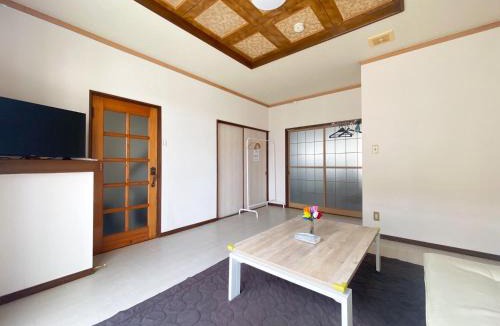 Isesaki Apartment | Apartment Hotel by Isesaki
