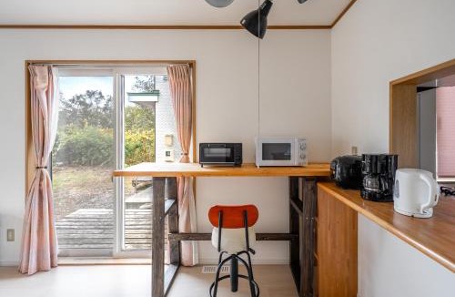 Toyako House | Abutagun - House - Vacation STAY 86202v