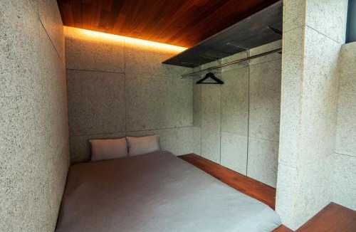 Toyokoro House | Hase Village Private Cabin Toyokoro