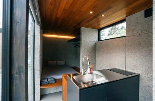 Toyokoro House | Hase Village Private Cabin Toyokoro