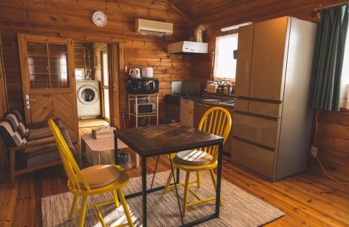 Shibecha House | コテージコッタロ