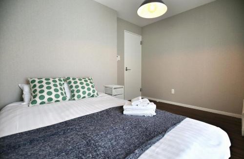 Kitakoiwa Apartment | QU202 Edogawa Japanese Style, Quick Transit to Airport, Disney, Akihabara and Shinjuku, Free WiFi