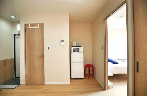 Kitakoiwa Apartment | QU301 Edogawa Japanese Style, Quick Transit to Airport, Disney, Akihabara and Shinjuku, Free WiFi