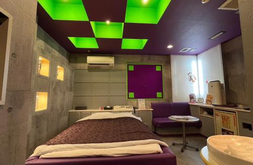 Tsubame Hotel | ホテル フローレス