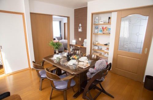 Teine Apartment | Guest House Nishimiyanosawa