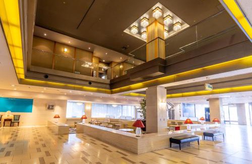 Hekinan Hotel | 衣浦グランドホテル