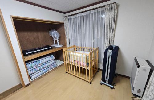 Nasu House | ペットと泊まれる那須森あそびコテージ BBQ可 無料駐車場4台ok 寝室3