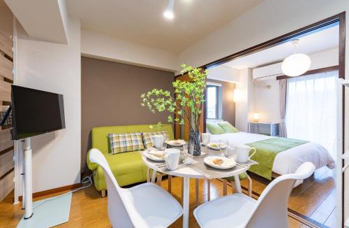 Fujisawa Apartment | Riverside Terrace Fujisawa